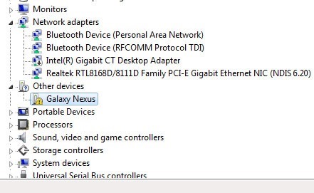 Nexus controller drivers windows 10