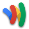 Google Wallet Logo