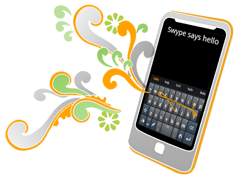 Swype Beta