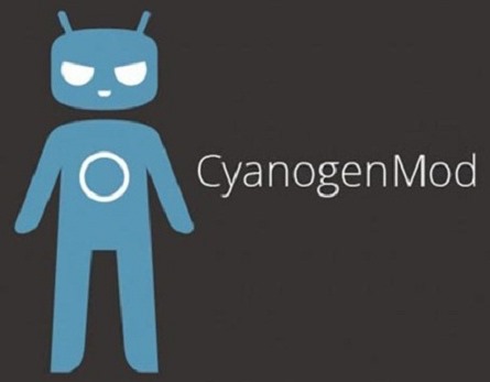 CyanogenMod-10.1